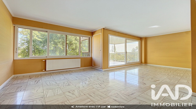 Ma-Cabane - Vente Appartement Le Chesnay, 114 m²