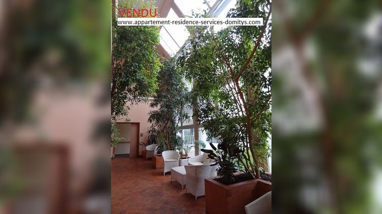 Ma-Cabane - Vente Appartement Le Chesnay Rocquencourt, 49 m²