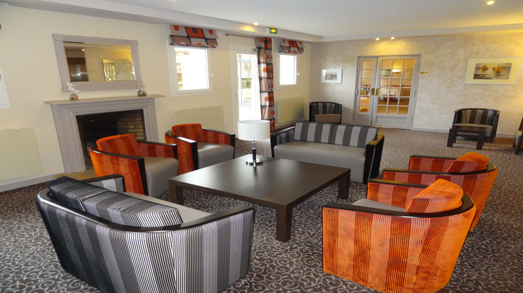 Ma-Cabane - Vente Appartement Le Chesnay Rocquencourt, 49 m²