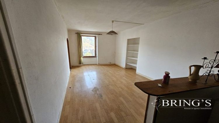 Ma-Cabane - Vente Appartement Le Cheylard, 45 m²