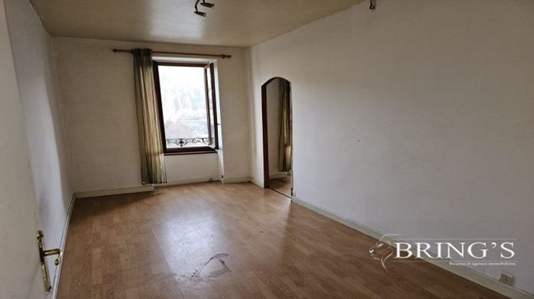 Ma-Cabane - Vente Appartement Le Cheylard, 45 m²