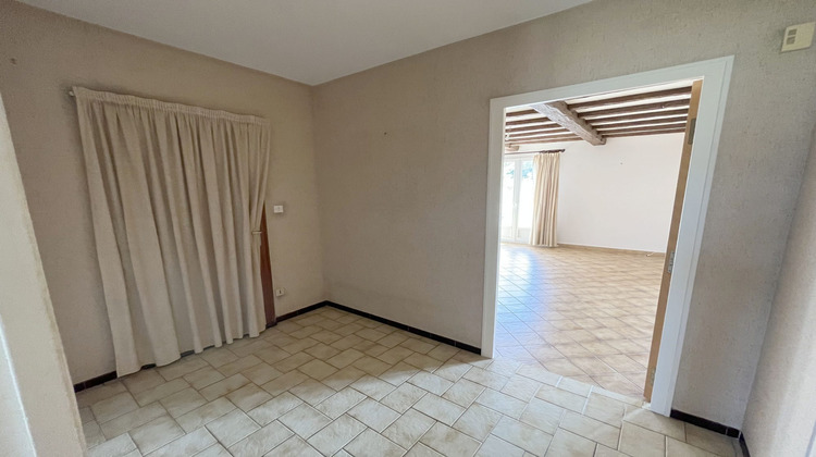 Ma-Cabane - Vente Appartement Le Cheylard, 89 m²