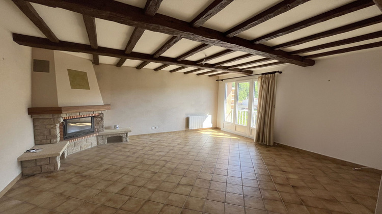 Ma-Cabane - Vente Appartement Le Cheylard, 89 m²
