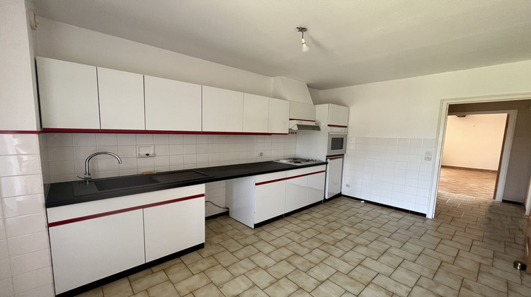 Ma-Cabane - Vente Appartement Le Cheylard, 89 m²