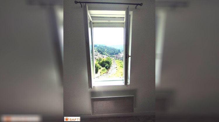 Ma-Cabane - Vente Appartement Le Cheylard, 68 m²