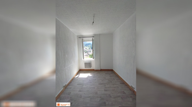 Ma-Cabane - Vente Appartement Le Cheylard, 68 m²