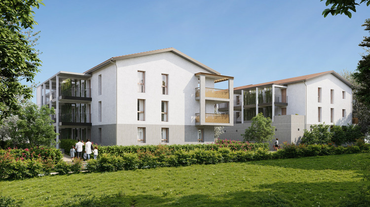 Ma-Cabane - Vente Appartement Le Cheylas, 40 m²