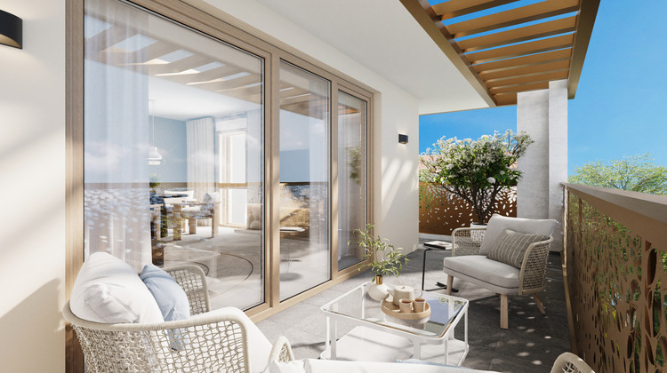 Ma-Cabane - Vente Appartement Le Cheylas, 40 m²