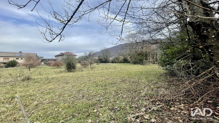 Ma-Cabane - Vente Appartement Le Cheylas, 70 m²