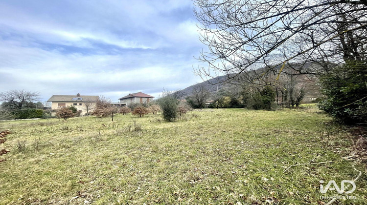 Ma-Cabane - Vente Appartement Le Cheylas, 72 m²