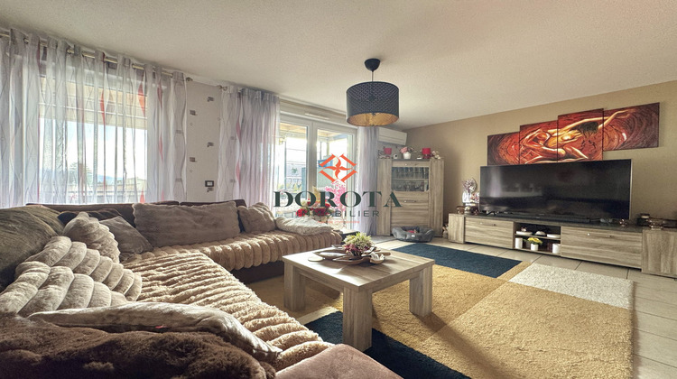 Ma-Cabane - Vente Appartement Le Cheylas, 80 m²