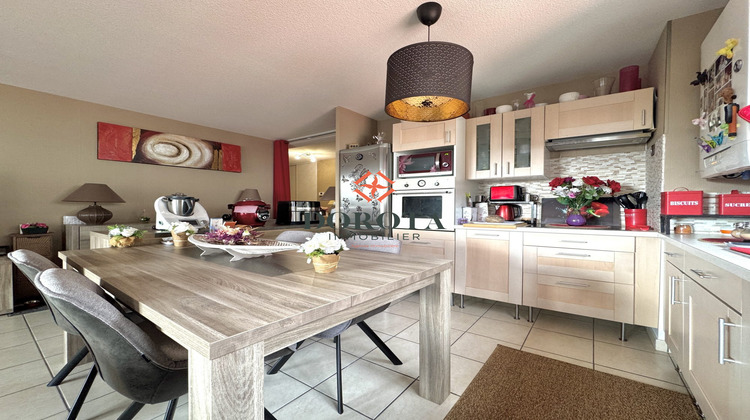 Ma-Cabane - Vente Appartement Le Cheylas, 80 m²