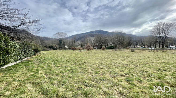 Ma-Cabane - Vente Appartement Le Cheylas, 88 m²