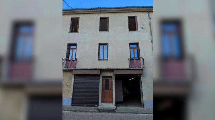 Ma-Cabane - Vente Appartement Le Collet-de-Dèze, 142 m²