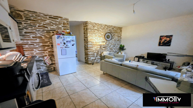 Ma-Cabane - Vente Appartement Le Conquet, 51 m²