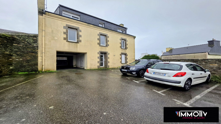 Ma-Cabane - Vente Appartement Le Conquet, 51 m²