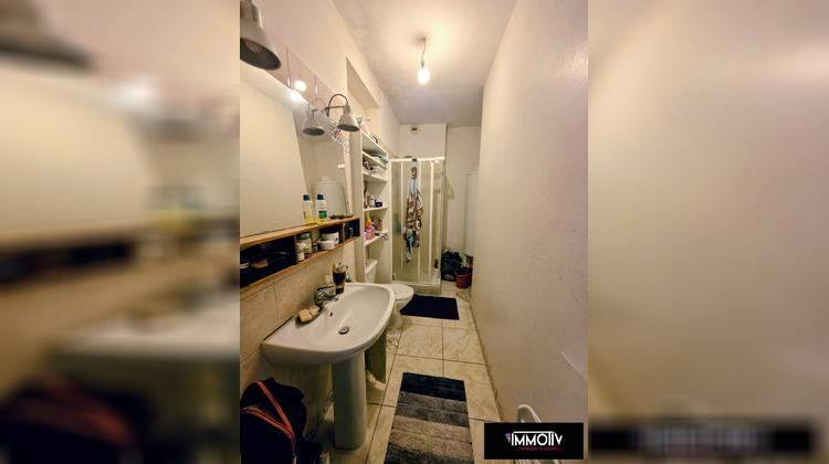 Ma-Cabane - Vente Appartement Le Conquet, 51 m²