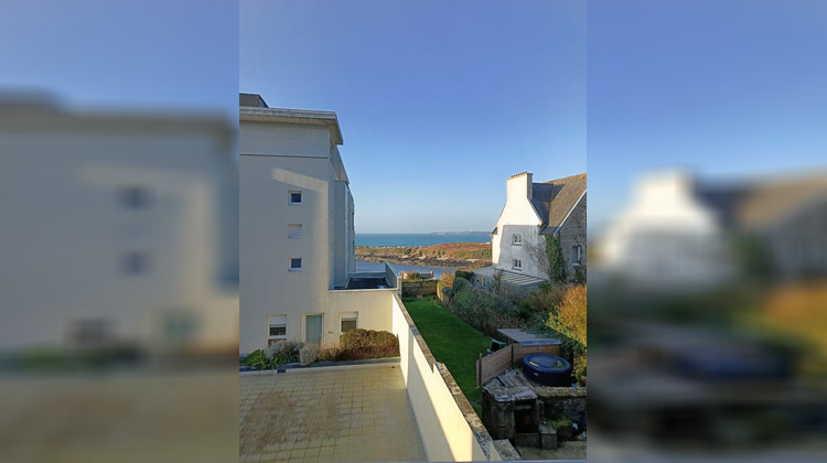 Ma-Cabane - Vente Appartement LE CONQUET, 40 m²