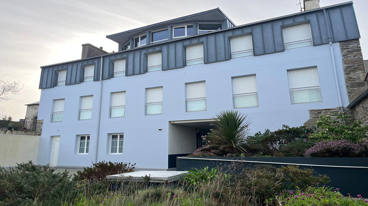 Ma-Cabane - Vente Appartement LE CONQUET, 40 m²