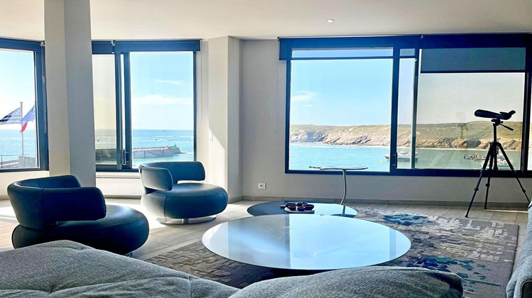 Ma-Cabane - Vente Appartement LE CONQUET, 138 m²