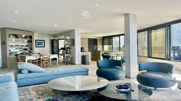 Ma-Cabane - Vente Appartement LE CONQUET, 138 m²