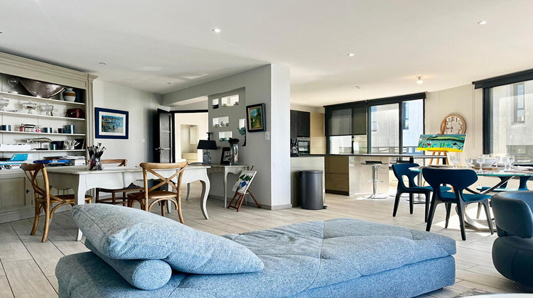 Ma-Cabane - Vente Appartement LE CONQUET, 138 m²