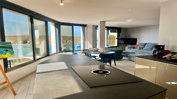 Ma-Cabane - Vente Appartement LE CONQUET, 138 m²