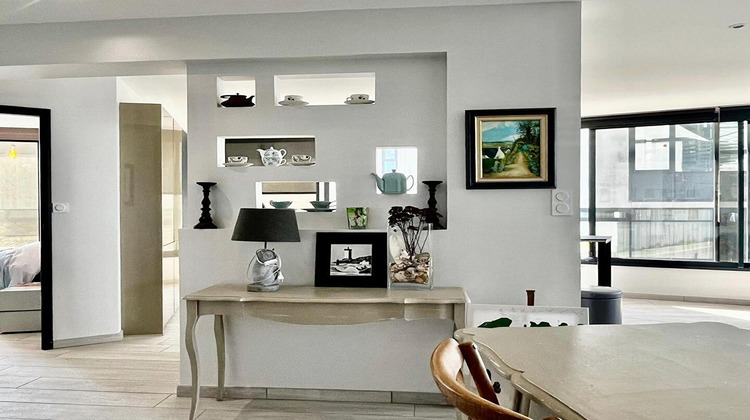 Ma-Cabane - Vente Appartement LE CONQUET, 138 m²