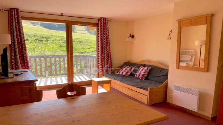 Ma-Cabane - Vente Appartement LE CORBIER, 32 m²