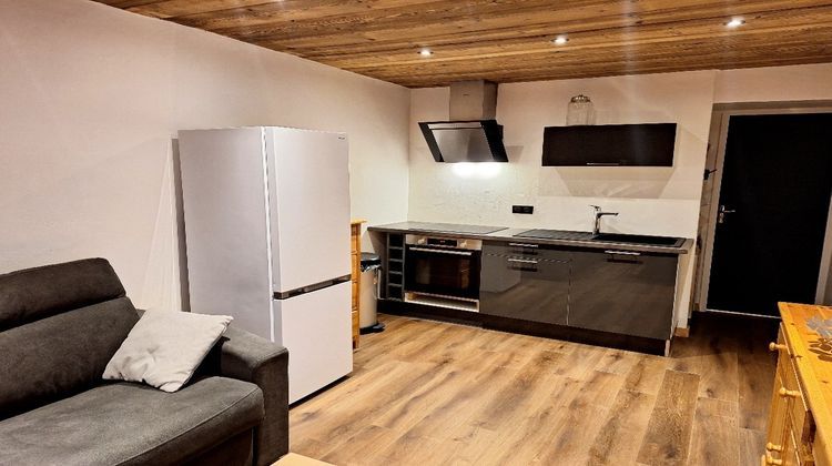 Ma-Cabane - Vente Appartement Le corbier, 22 m²