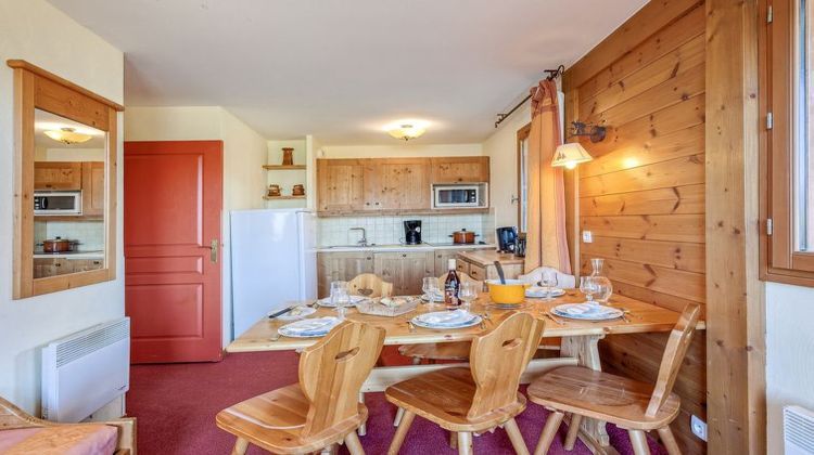 Ma-Cabane - Vente Appartement Le corbier, 37 m²