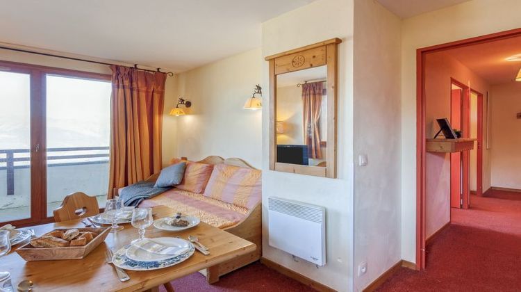 Ma-Cabane - Vente Appartement Le corbier, 37 m²