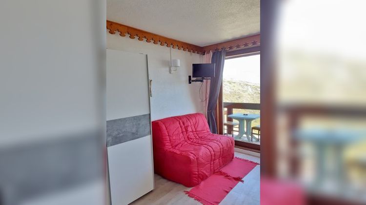 Ma-Cabane - Vente Appartement Le corbier, 27 m²