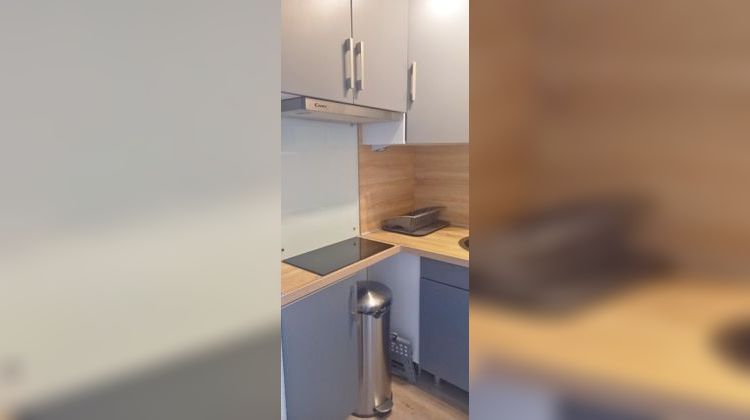 Ma-Cabane - Vente Appartement Le corbier, 27 m²