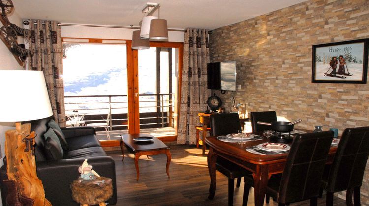 Ma-Cabane - Vente Appartement Le corbier, 39 m²