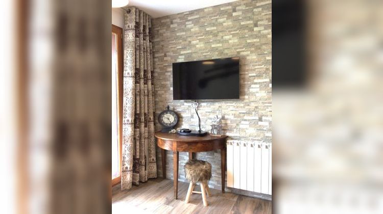 Ma-Cabane - Vente Appartement Le corbier, 39 m²