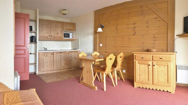 Ma-Cabane - Vente Appartement Le corbier, 29 m²