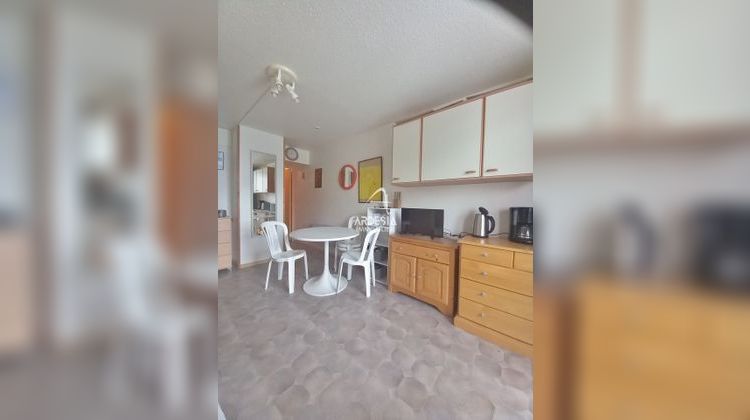 Ma-Cabane - Vente Appartement Le corbier, 20 m²