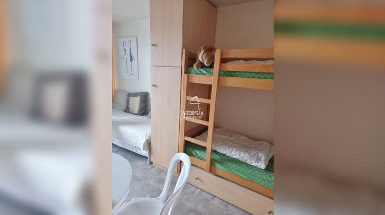 Ma-Cabane - Vente Appartement Le corbier, 20 m²