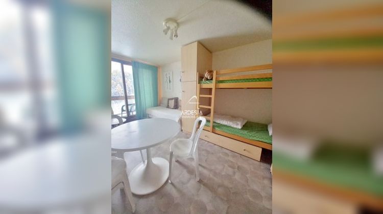 Ma-Cabane - Vente Appartement Le corbier, 20 m²