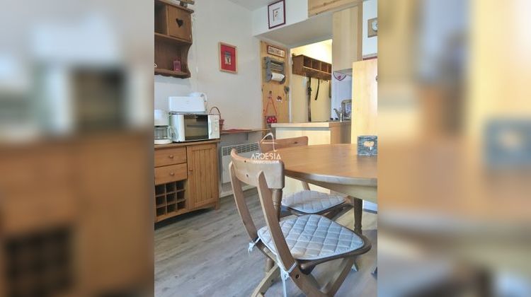 Ma-Cabane - Vente Appartement Le corbier, 21 m²