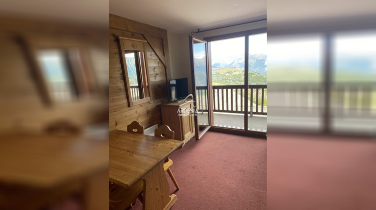 Ma-Cabane - Vente Appartement Le corbier, 27 m²