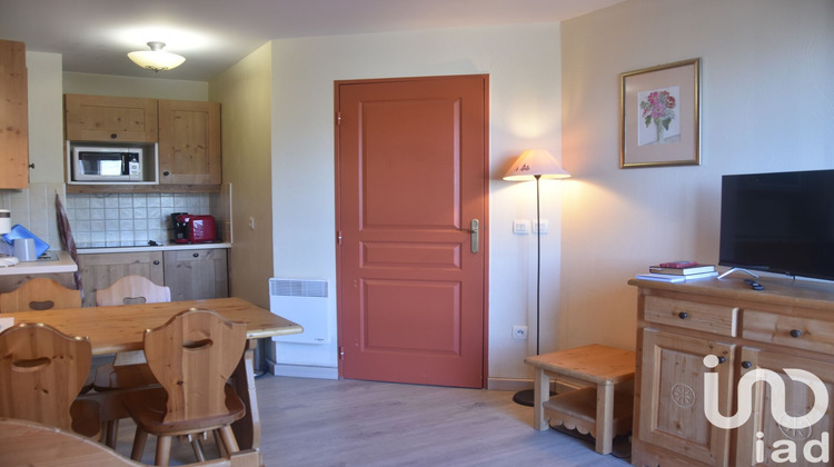 Ma-Cabane - Vente Appartement Le Corbier, 30 m²