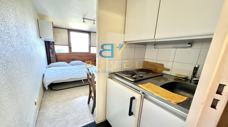 Ma-Cabane - Vente Appartement Le corbier, 16 m²