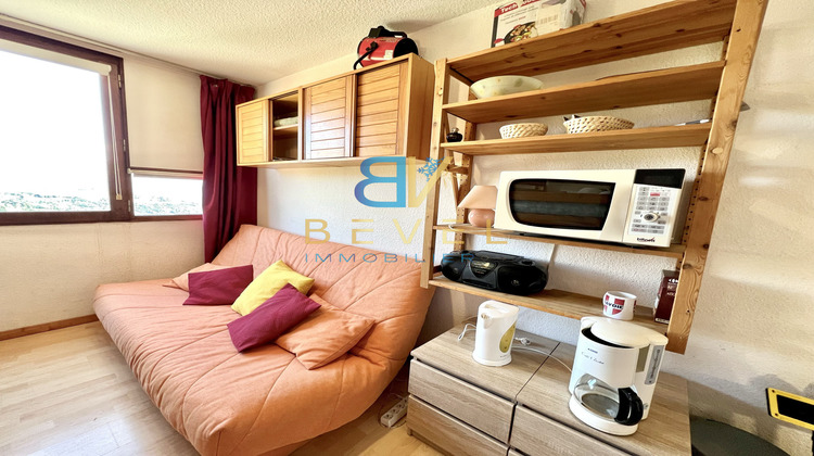 Ma-Cabane - Vente Appartement Le corbier, 16 m²