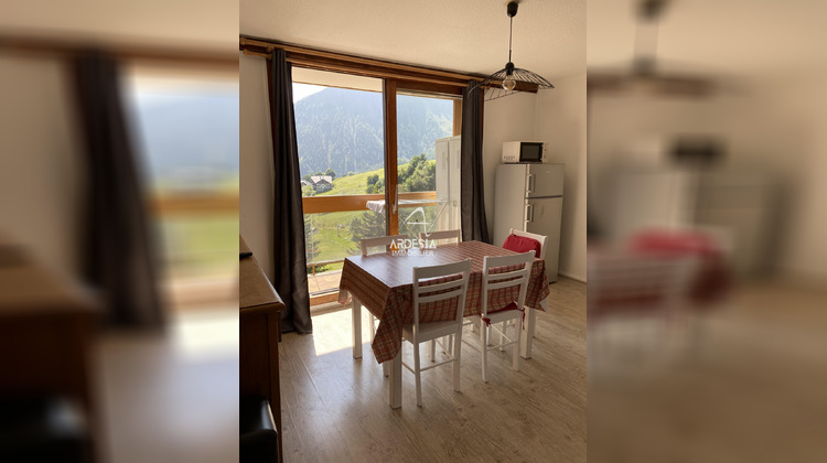 Ma-Cabane - Vente Appartement Le corbier, 24 m²