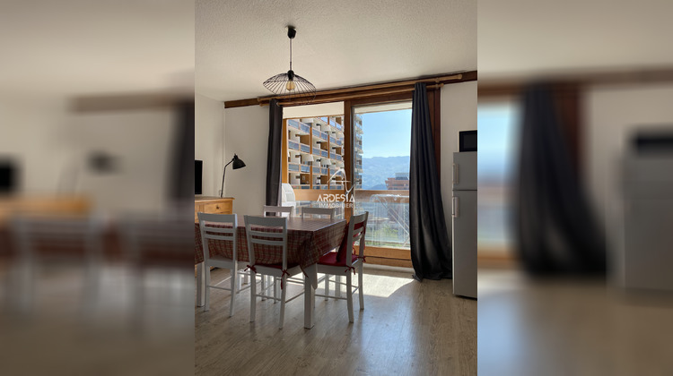 Ma-Cabane - Vente Appartement Le corbier, 24 m²