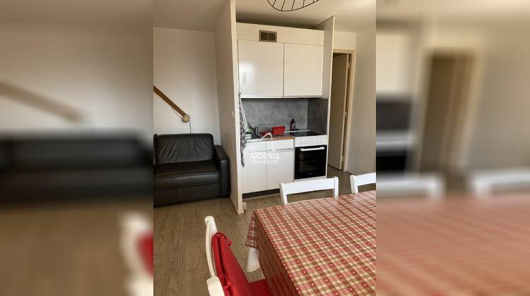 Ma-Cabane - Vente Appartement Le corbier, 24 m²