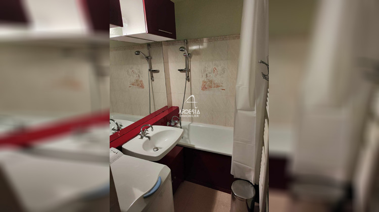 Ma-Cabane - Vente Appartement Le corbier, 22 m²