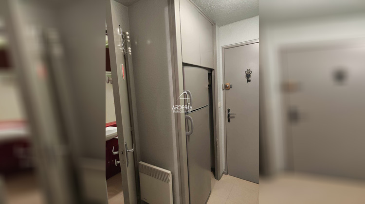 Ma-Cabane - Vente Appartement Le corbier, 22 m²